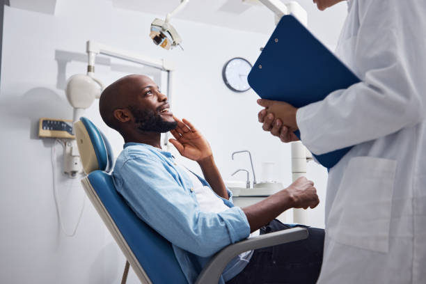 Best Emergency Wisdom Tooth Extraction in Monon, IN