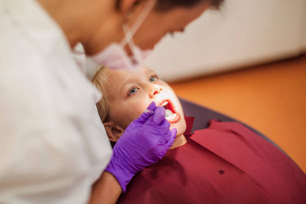 Best Emergency Denture Repair in Monon, IN