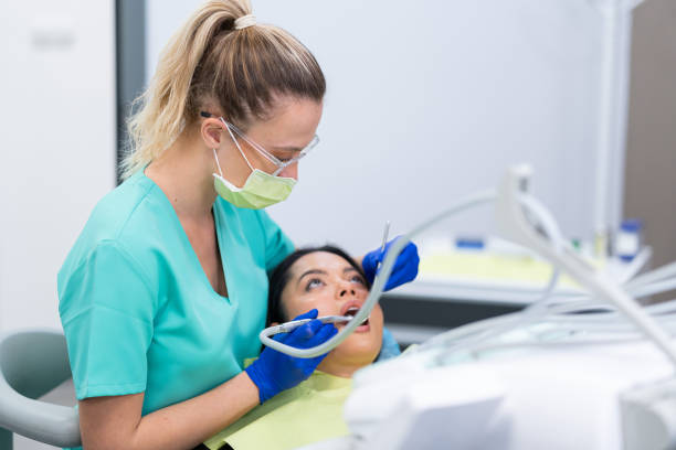 Trusted IN Emergency Dental Service Experts